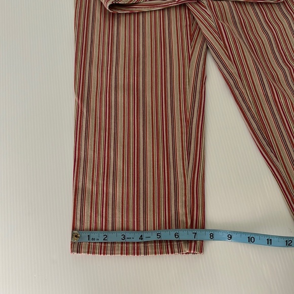 Women’s Vintage Talbots Pants Size 4 - Picture 3 of 9